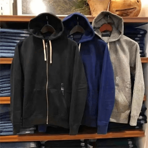 Designer polos Hoodie for Men Women Fashion Mens Zip Up Hoodies Luxury Streetwear Cotton Brand New Loose Fit Womens Sweatshirt