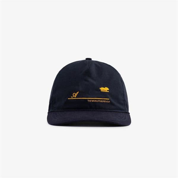 Ball Caps Letter Embroidery Designer Hats For Men Luxury Brand Unisex American Vintage Couple Hat Adjustable Summer Exercise Q260516