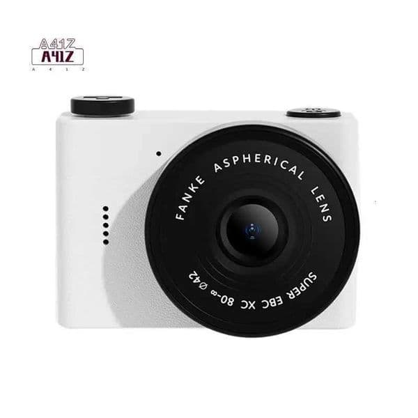 A41Z-A5 Small Digital Camera Photography Point Camera Christmas Toys For Children Kids New Year Gift CamcorderW251107