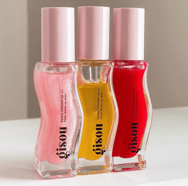 2025 New Oil 8ml Moisturizing Repair Lipstick Plump Balm Coconut Frost Honey Gold Strawberry Sorbet Watermelon Sugar Lip Gloss