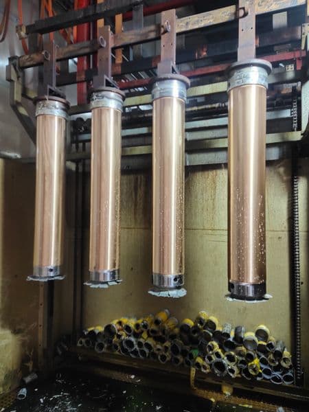 Electroplated products. superior quality. Complete range of styles. Factory direct sales, supporting customization.