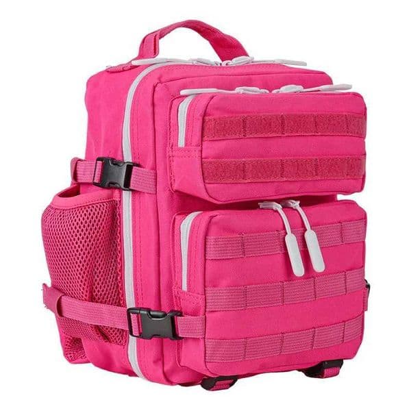 9L Camping Tactical Backpack Waterproof Outdoor Sports Travel Gym Hiking Trekking Climbing Cycling Shoulder Bag Molle PackXJ251106