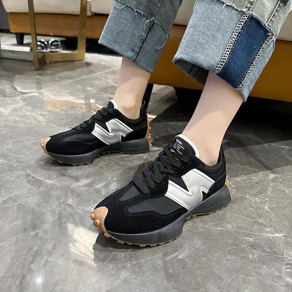 design Brand Women Sneakers Female Canvas Casual Skeleton Shoes Lady Chrysanthemum Leopard 3D Printed Pumpkin Pattern