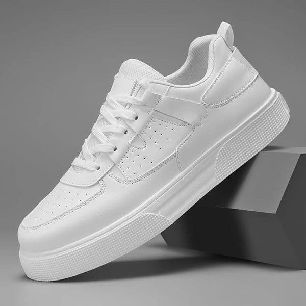Mens casual sports shoes outdoor hiking trend lightweight and minimalist 251106