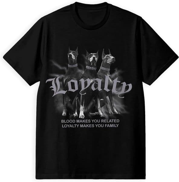 T shirt for Mens AJ 3 Black Cat 3s Retro Shirt, Loyalty, Shirts Match Sneakers 2D Sneaker T-Shirt Tee 2D Black Sneaker Graphic Tee Casual Tops Clothes Short sleeve