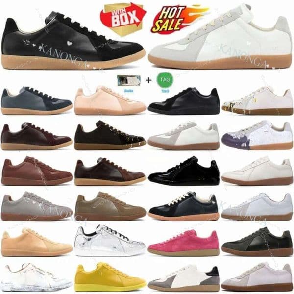 Fashionable Low-Top Sneakers: Designer-Inspired Trainers In Black, Grey, White & Neutral Tones For Women And Men