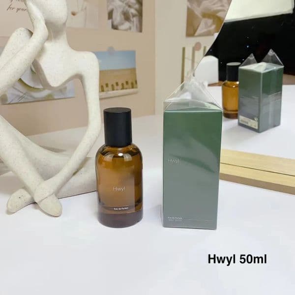 Luxury Perfumes Aesop Hwyl Perfume Karst Marrakech intense Eidesis Eremia Gloam Rozu Tacit 50ml Men Women Cologne Parfum Long Lasting Fragrance EDP Spray