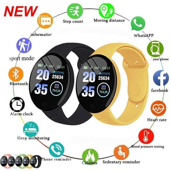 2024 New Smart Watch Round Color Sn with Multi Sport Modes Call Information Reminder Photo Capture Music Smart BraceletXJ250408