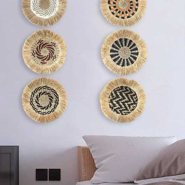 Moroccan style combination wall panel used for home decoration living room bedroom and background decoration X250408