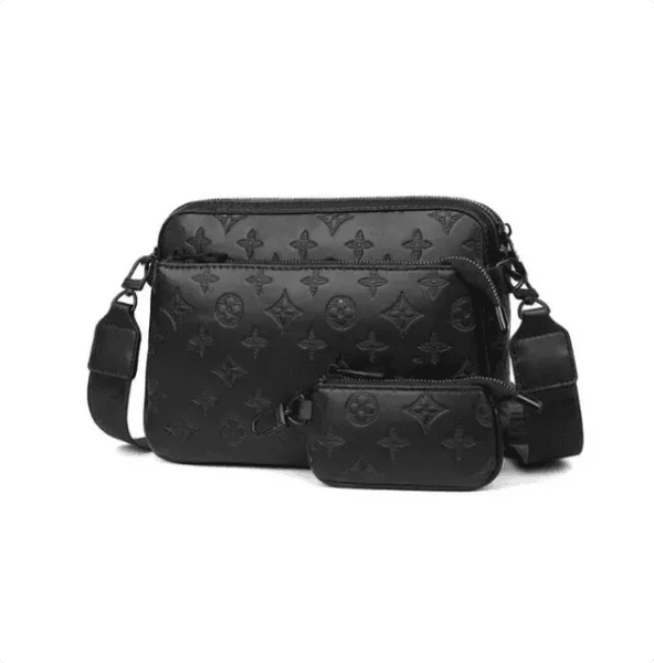 mans designer clutch Handheld bag Elegant Purses for Every Occasion Versatile Clutch Bag Crossbody men fashion Luxury Embossed leather premium bags