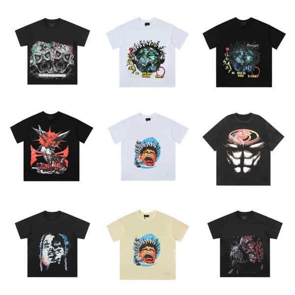 New style Designer Shirt Mens Button Up Shirts print bowling shirt Hawaii Floral Casual Shirts Men Slim Fit Short Sleeve Dress Hawaiian t-shirt size S-XL