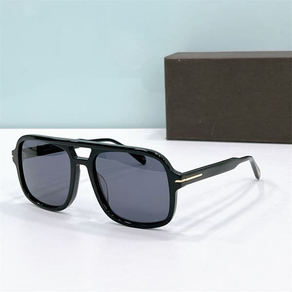 luxury designer sunglasses FT0884 style mens womens cat eye 0884 outdoor popular vintage retro eyewear classic uv400 protective lenses oringinal quality