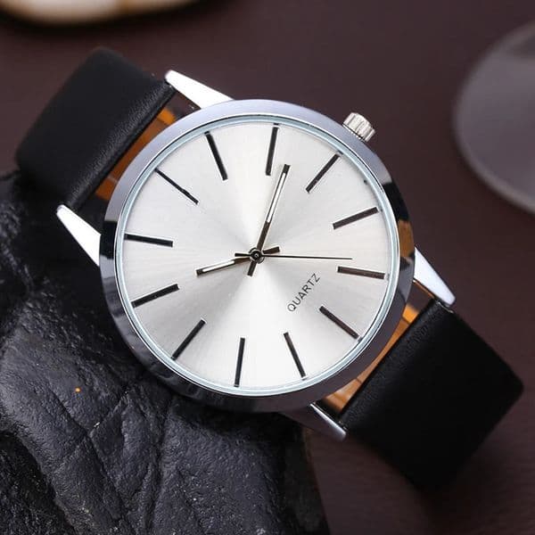 Casual Quartz Watch Mens Watches Top Wrist Watch Male Clock For Men Saat Hodinky Relogio Masculino 251107