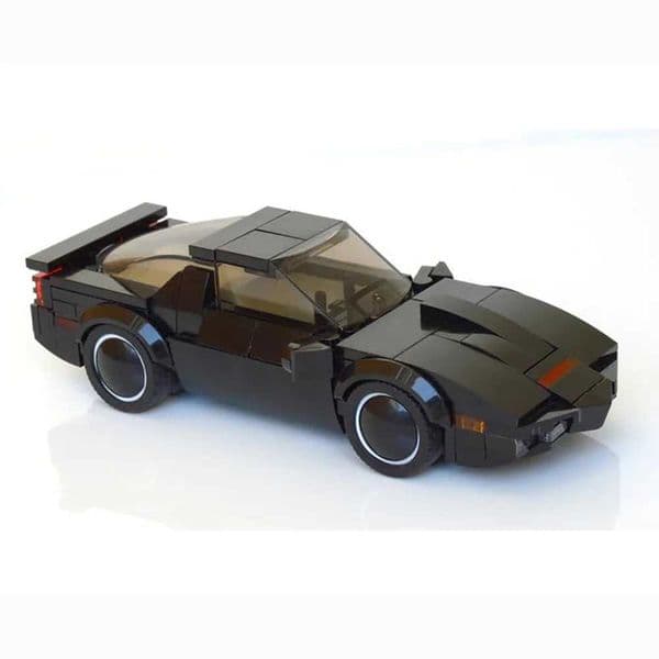 208PCS MOC Speed Champions mid-range SportsCar model building block technology DIY creative assembly childrens toy gifts W250408