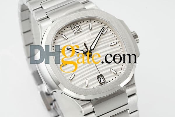 2025 Luxury Women's watchs DDF New watch Men's automatic mechanical 7118 35.2mm Super clone AAAAA designer Watch Movement Stainless steel DDF Factory S+ 58M9