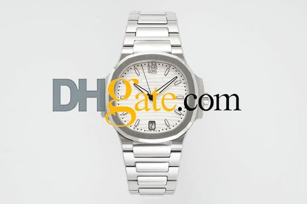 2025 Luxury Women's watchs DDF New watch Men's automatic mechanical 7118 35.2mm Super clone AAAAA designer Watch Movement Stainless steel DDF Factory S+ C8SX