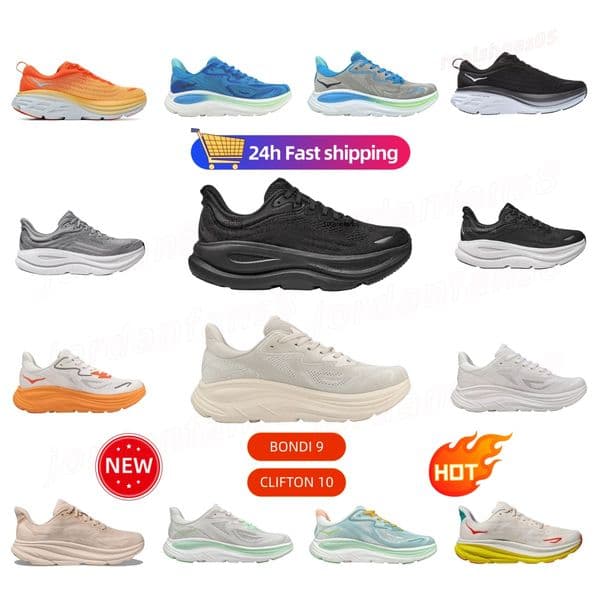 Black Friday Discount Factory Direct Sales Running Shoes For Men Women Outdoor Mens Sports Sneakers Triple White Pink Red Grey Womens Trainers Hiking Size 12 36-46
