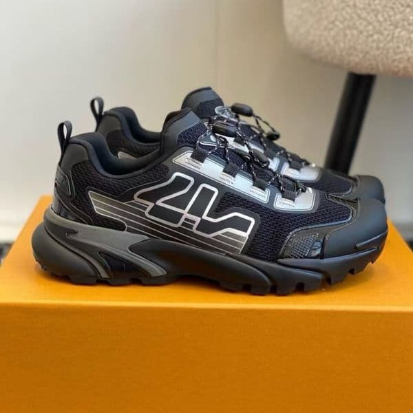 Designer shoes runner Tatic men sneakers fashionable mesh breathable casual sports shoes trainers outdoor running shoes L260423