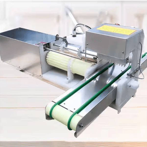 Maker Machine Bbq Skewer Machine Satay Kebab Skewer Machine