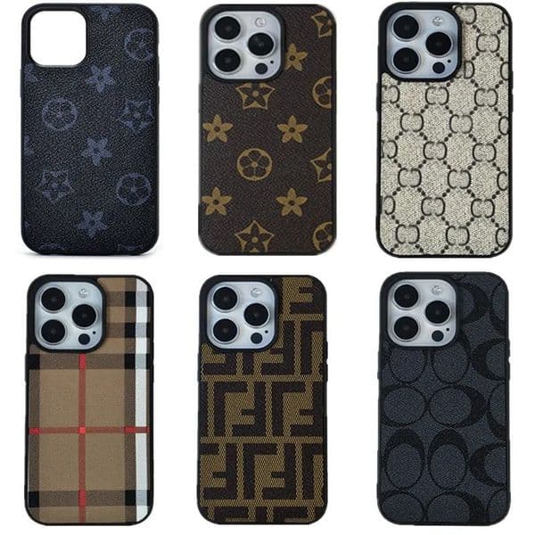 Phone Cases designer For iPhone 16 Pro Max case 16pro 15 Plus 14 Pro 13 12 11 XR Designer Fashion Creative Case Holder designer phone case back cover Scratch proof