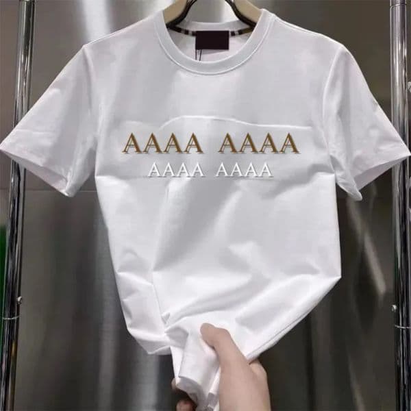 Mens designer t shirt Tees mens tshirts Men's T-Shirts shirts Summer Slim Fit Sports Breathable Sweat-absorbing Black Underwear Bottom Top Fashion Men's Clothing