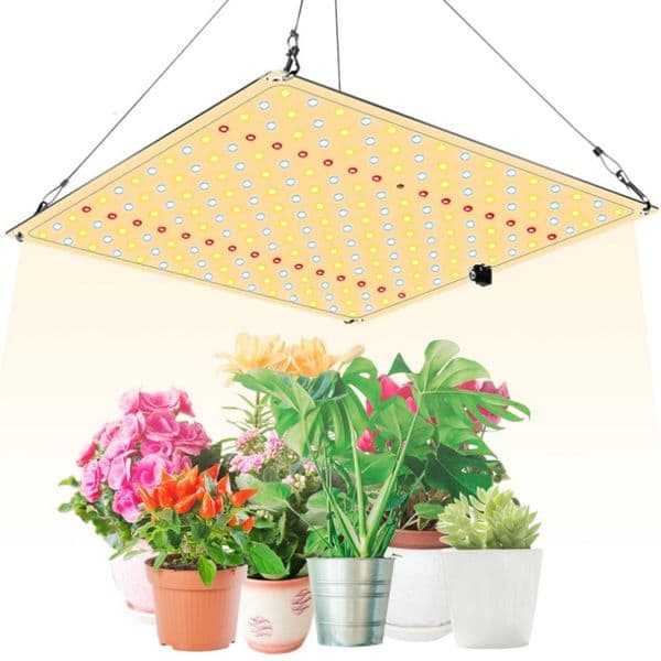 65W 85W 120W 150W LED Grow Light Veg and Bloom Phytolamp EU Plug for Plant Full Spectrum Hydroponic Lamp Greenhouse Flower