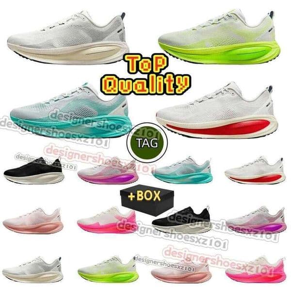 Outdoor Shoes&Sandals Niki Vomeros 18 5 Sneakers Tn Designer Top Quality Women Men Breathable Mesh SE Zoom Airmac 95 Vapormmax Basketball Shoes