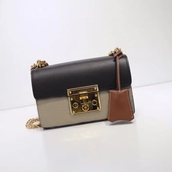 Dicky0750 Shoulder Bag Designer Handbags Wholesale Classic Chain Purse Flap Clutch Handbag For Women Evening 4 Bags Excellent Quality Leather Messenger Embossing