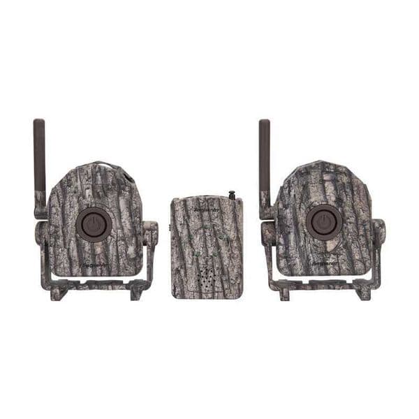 SY007Plus Hunting Sport Detector 300M Wildlife Wireless Security Alarm System Deer Detector Camera Trap X250411