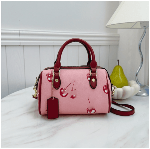 Luxurys designer bag Shoulder Bags single crossbody bag tote bag hand-held bowling bag women Fashion Satchel bags A5A