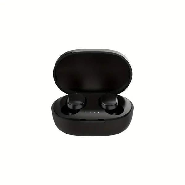 A6S TWS Headset Wireless Earphones Bluetooth Headphones Sport Stereo Fone Bluetooth Earbuds for Xiaomi Huawei iPhone