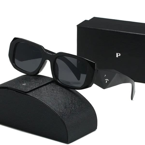 Designer sunglasses luxury sunglasses for women Sexy Travel Glasses trend men gift Beach shading UV400 protection polarized with box classic fancy Frame Retro cc