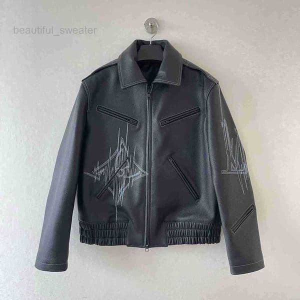 Men's Jackets designer plus size Outerwear Genuine Leather Coats Puffer Jacket hoodie suit hooded casual fashion top quality jackets B1u50 TMH1