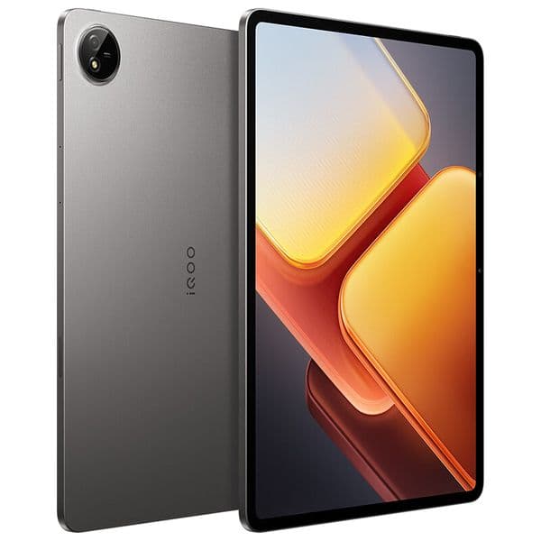 Original Vivo IQOO Pad2 Pro Tablet PC 8GB 12GB RAM 256GB ROM Octa Core Dimensity 9300+ Android 13" 3.1K 144Hz Screen 13.0MP 11500mAh NFC Face ID Smart Computer Notebook Pads