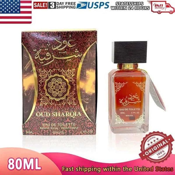 100ML NEW Arabic Perfumes For Date Arabic Style Perfume Unisex Pheromone Perfume Men Club De Nuit Woody Scent Spray W251111