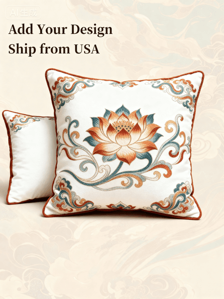 7x7 Inch Square low Cust 91g Linen-Look Cushion Cover Natural Texture Decorative Throw f Y260617