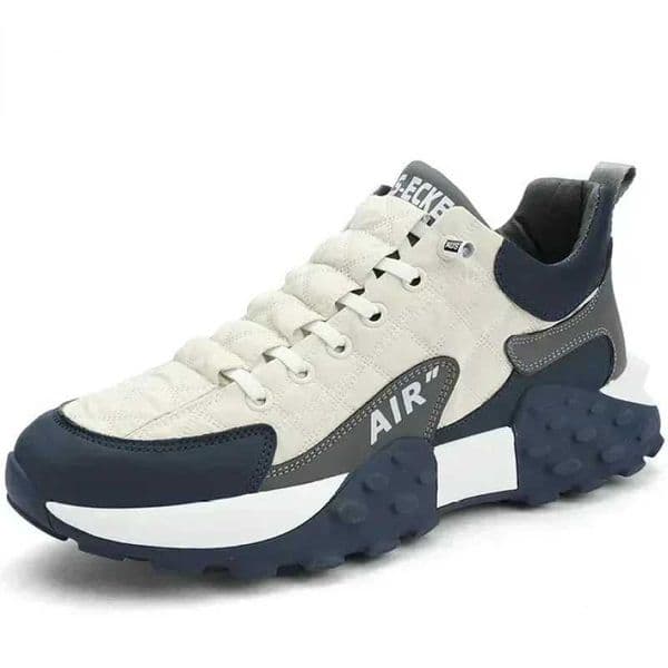 2025 mens luxury sports shoes sports shoes running shoes clumsy redesign casual sports shoes W250412