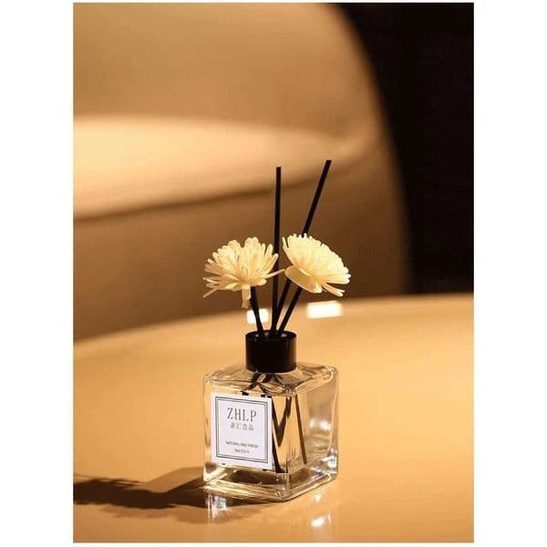 1 Bottle Osmanthus FlowersFloral-scented Aromatherapy OilLong-lasting Deodorizing Fragrance RetentionSuitable Indoor Use X251112