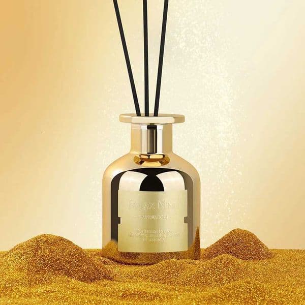 Matarile Hotel Perfume Advanced Fragrance Essential Oil Household Air Refresher Parfm Para Casa 150ml Luxury Oil Diffuser Set X251112