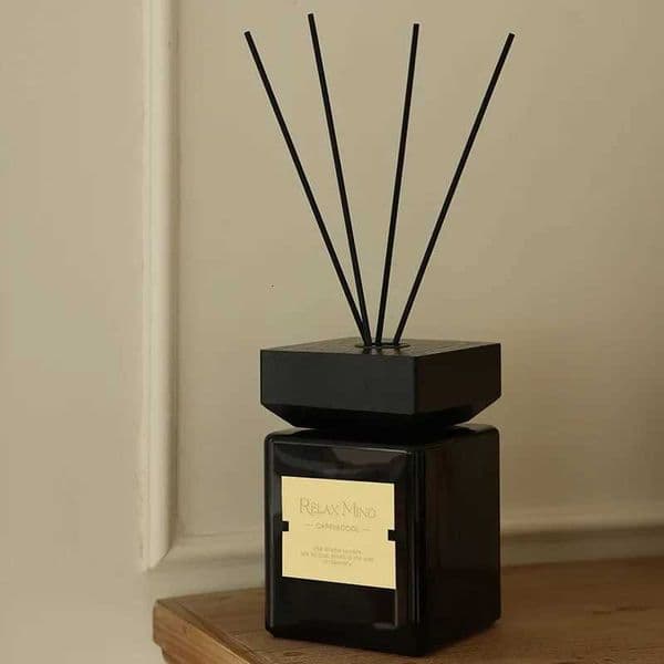 Flameless Aromatherapy Home Premium Fragrance Ornament Home Indoor Bedroom Long Lasting Diffuser Gifts Household X251112