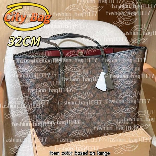 City Bag Designer Bag Vintage Tote Bag Luxury Shopping Travel Beach Bag Zipper/Suction Buckle Shoulder Bag Presbyopia Handbag Crossbody Bag Multi-color available88