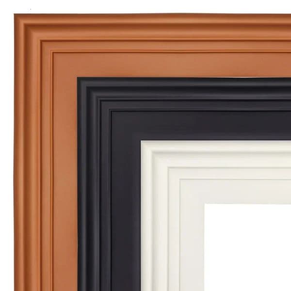 3D Self Adhesive Wall Trim Line Skirting Border NBR Waterproof Baseboard Wallpaper Sticker For Living Room Home Decoration 251112BJ