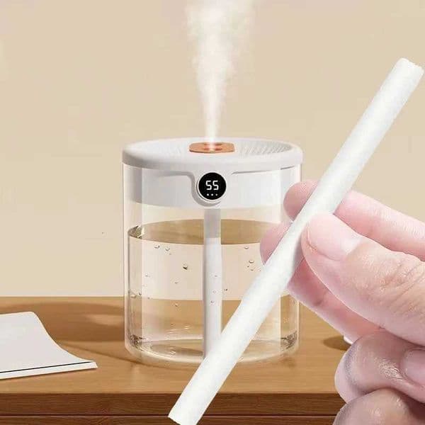 75134mm Long-Lasting Air Humidifier Filter Replacement Sponge for Home and Office Aroma Diffusers - Refreshing and MoisturiziM251113