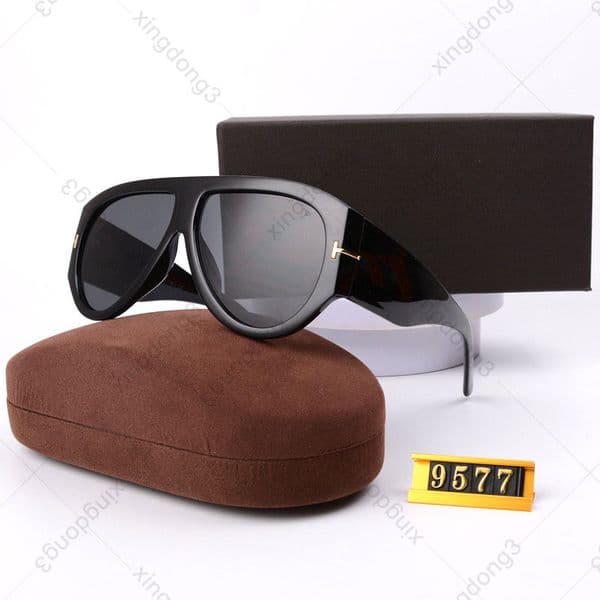 mens designer sunglasses for man pilot toad sunglasses fashionable unisex UV resistant sunglasses