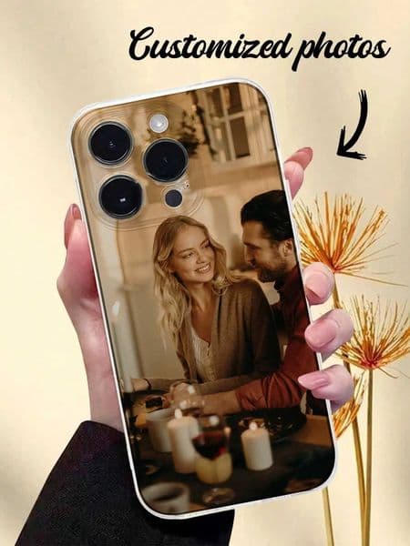 Custom Design Full Coverage Phone Case For iphone 16 15 14 13 12 11 Pro Xs Max Mini X XR 8 7 6 6s Plus SE 2020 2022M251114