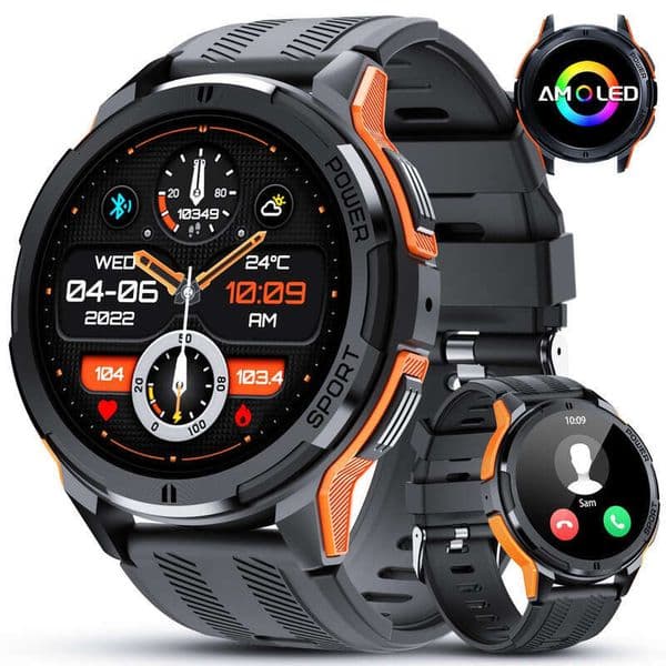 Smart Watch Sports Watch Bluetooth Call Watch Cross-Border New C25 Smart Watch Bracelet Men Bluetooth Call Heart Rate Sleep Monitoring Health Outdoor Sports
