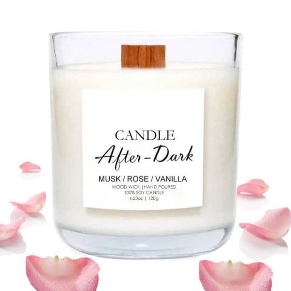 Ara Candles Small Long La Strong Fragrance Scented Candles Portable Ara Candles For He Decorations Natural Extract H251114 Z260527