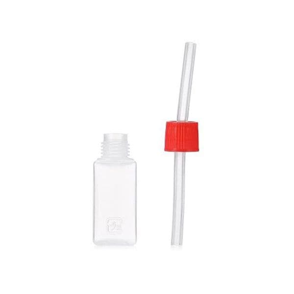 8ml Dropper Bottle Essential Oil Container with Tight Seal Single Unit for Precise Application