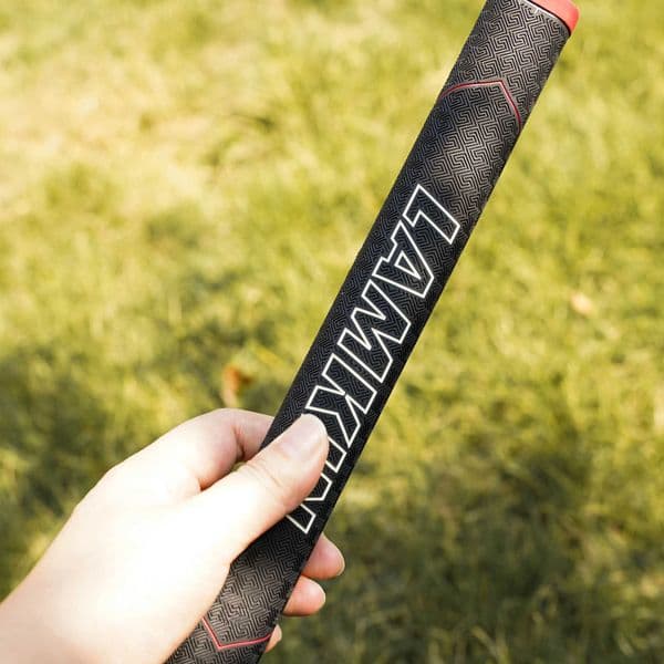 1pc Golf Putter Grip Rubber High Quality Club Grip L250805