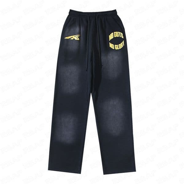 hoodies designer Post-Apocalyptic Hoodie Bundle: 3D Embroidery, Windproof Drawstring & Drop-Crotch Pants for Urban Exploration hoodies women mens